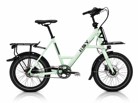 i:SY Lite, Shimano 8-Gang 1.799 EUR
